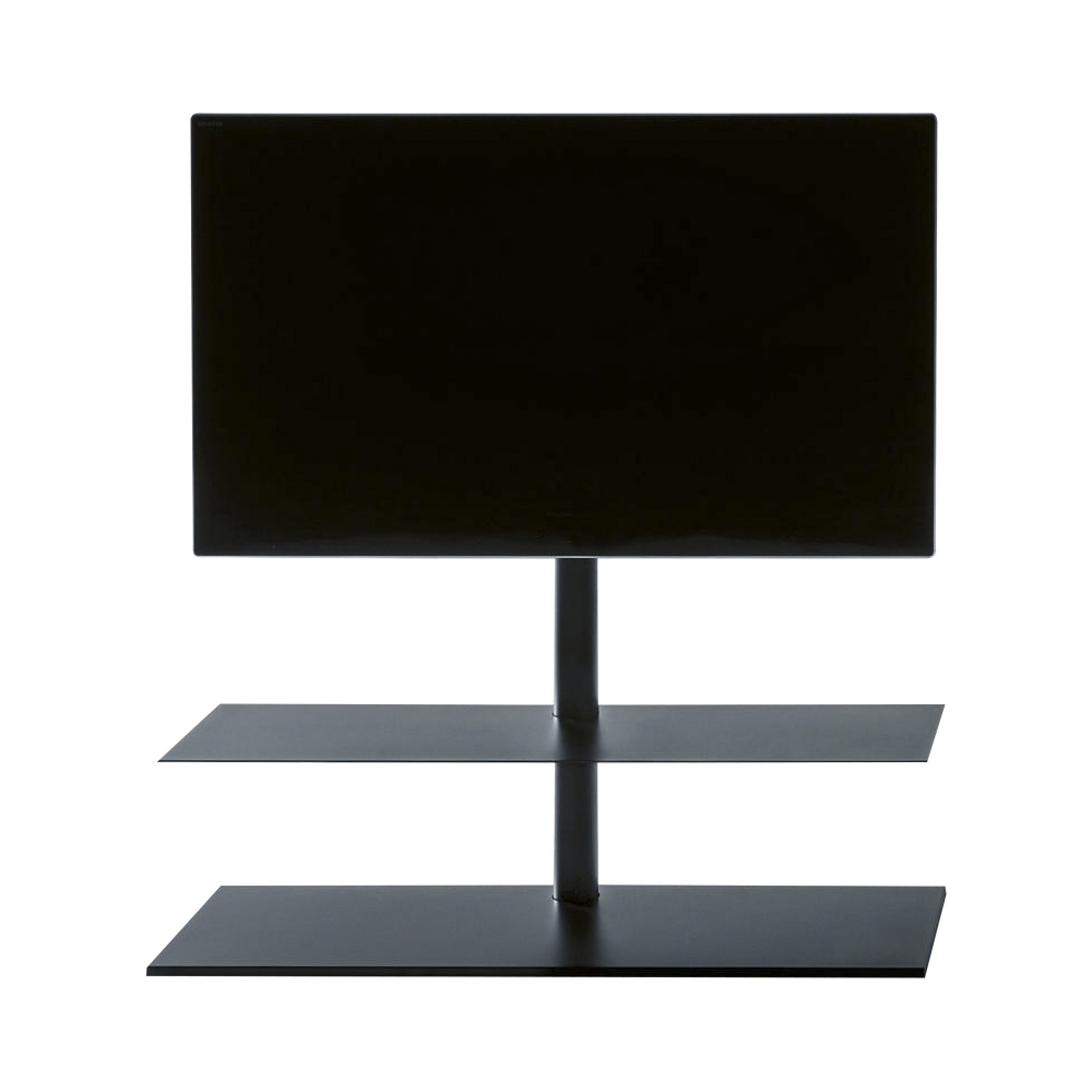 Desalto Sail Porta TV max 65" h151 cm con mensola