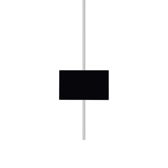 Desalto Sail porta TV max 80" h 119 cm
