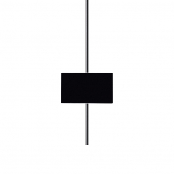 Desalto Sail porta TV max 80" h 119 cm