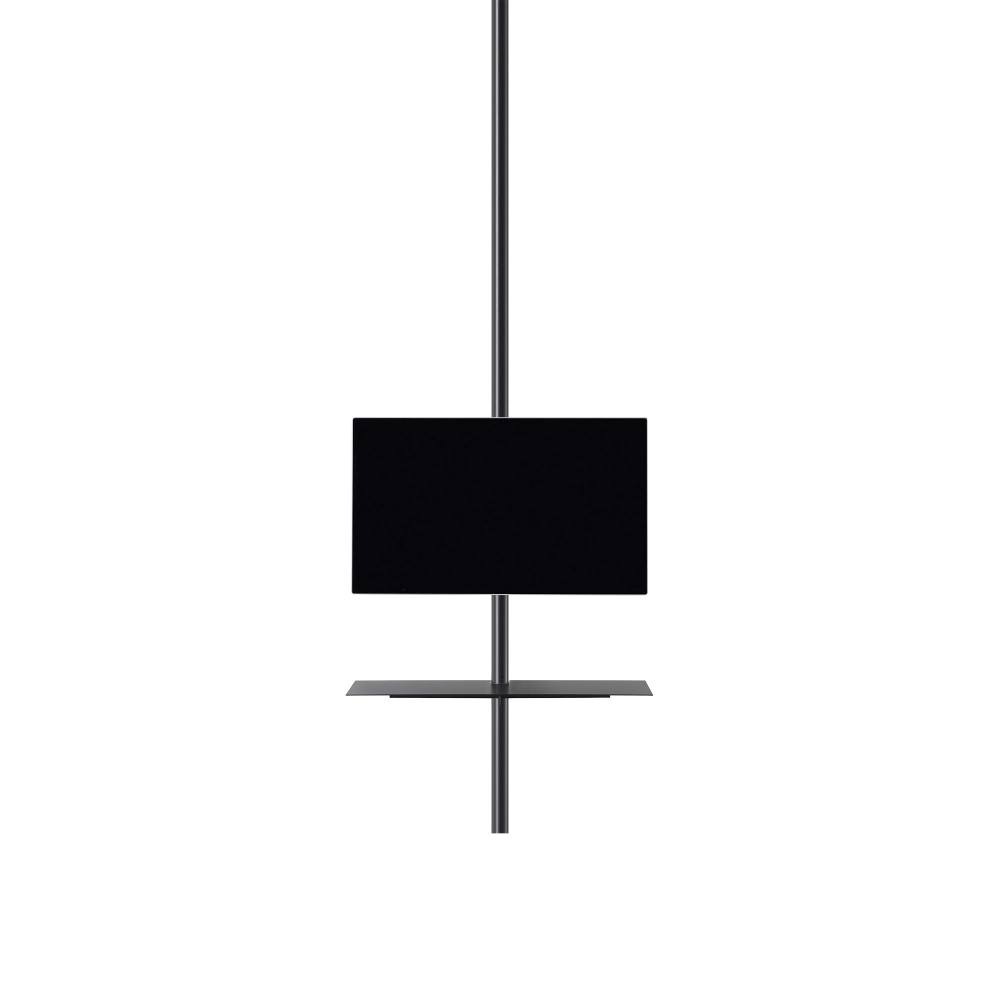 Desalto Sail porta TV max 80" h 119 cm con mensola