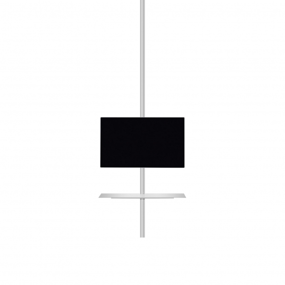 Desalto Sail porta TV max 80" h 119 cm con mensola