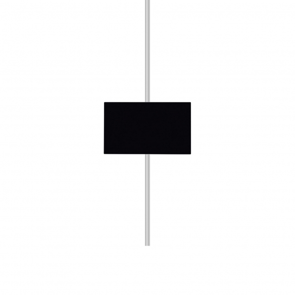 Desalto Sail porta TV max 80" h 151 cm