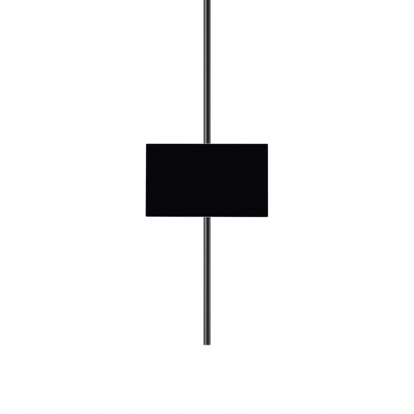 Desalto Sail porta TV max 80" h 151 cm