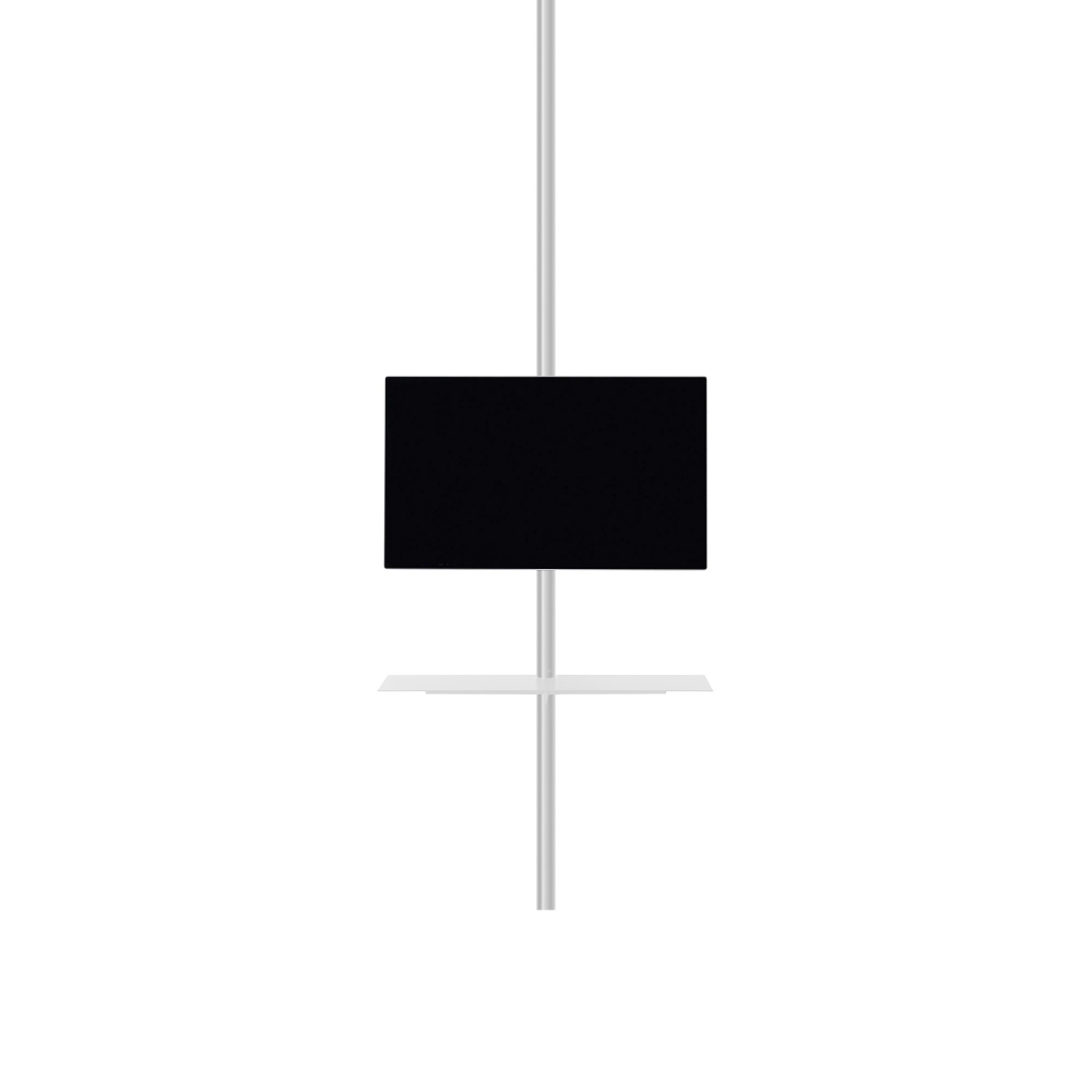 Desalto Sail porta TV max 80" h 151 cm con mensola