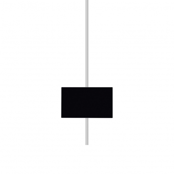 Desalto Sail porta TV max 80" h 94 cm