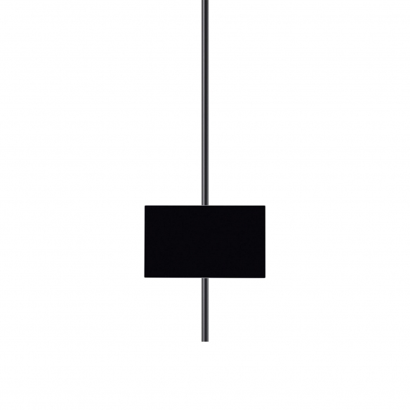 Desalto Sail porta TV max 80" h 94 cm