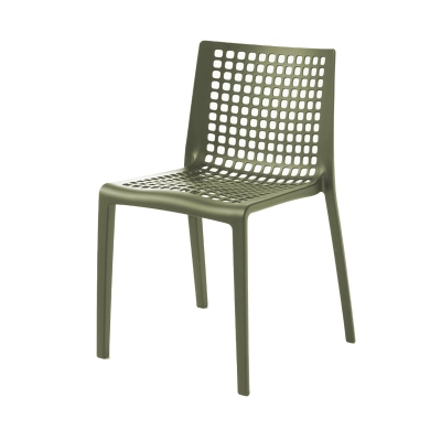 Desalto 288 Chair - set of...
