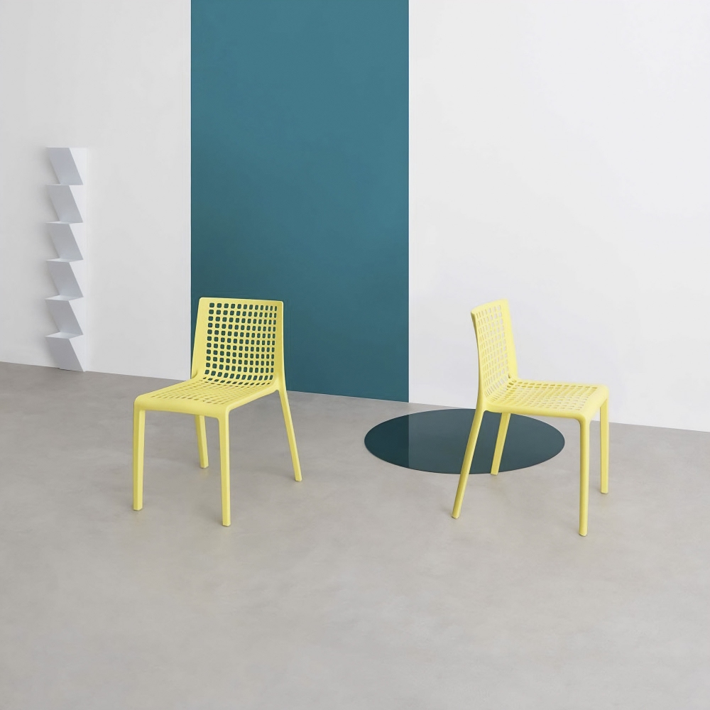 Desalto set 4 sedie 288