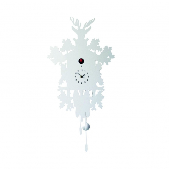 Diamantini & Domeniconi Orologio A Cucù Cucù