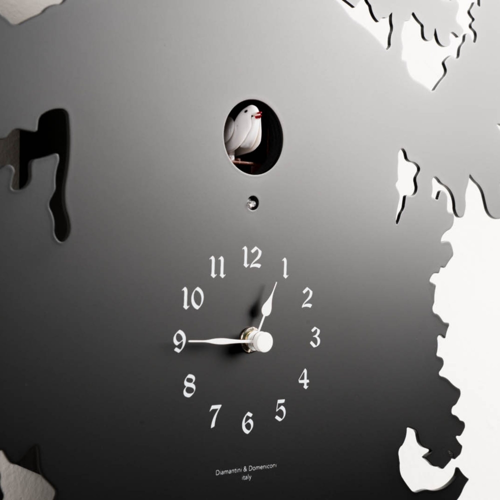 Diamantini & Domeniconi Orologio A Cucù Cucù