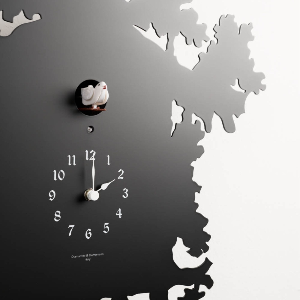 Diamantini & Domeniconi Orologio A Cucù Cucù