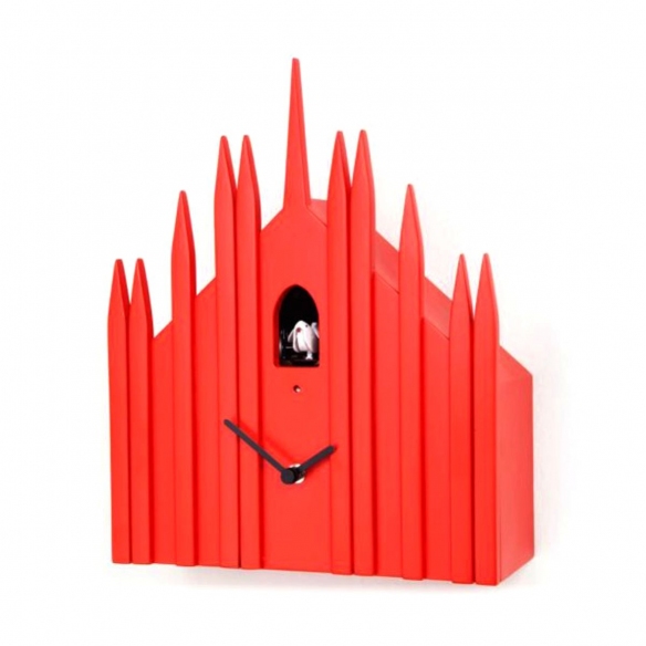 Diamantini & Domeniconi Orologio A Cucù Duomo