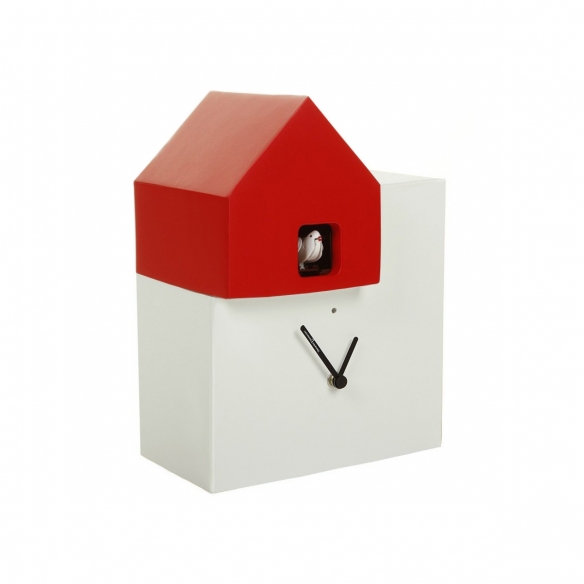 Diamantini & Domeniconi Orologio a cucù Ettore