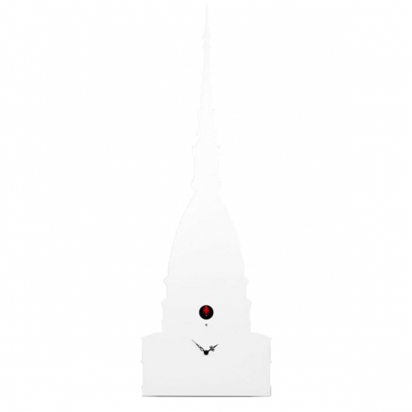 Diamantini & Domeniconi Orologio A Cucù Mole Di Cucù