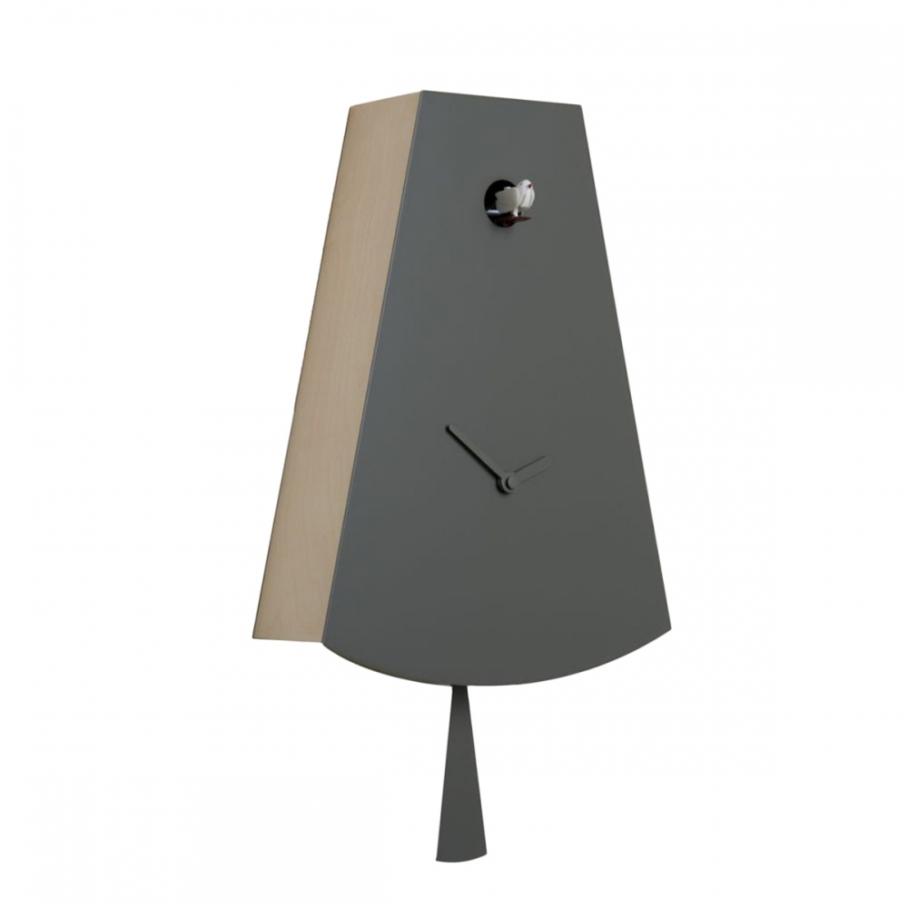 Diamantini & Domeniconi Icona Wall Clock