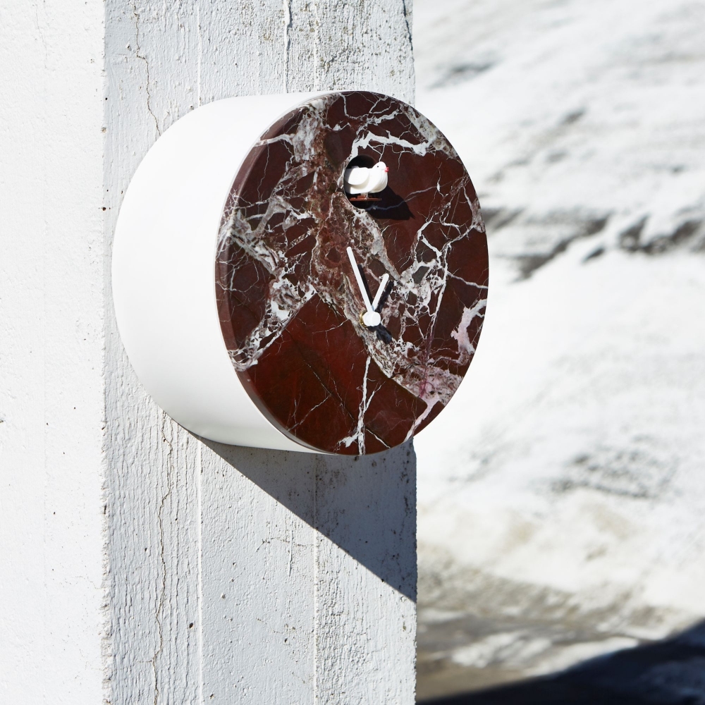 Domeniconi Orologio a cucù Cioni