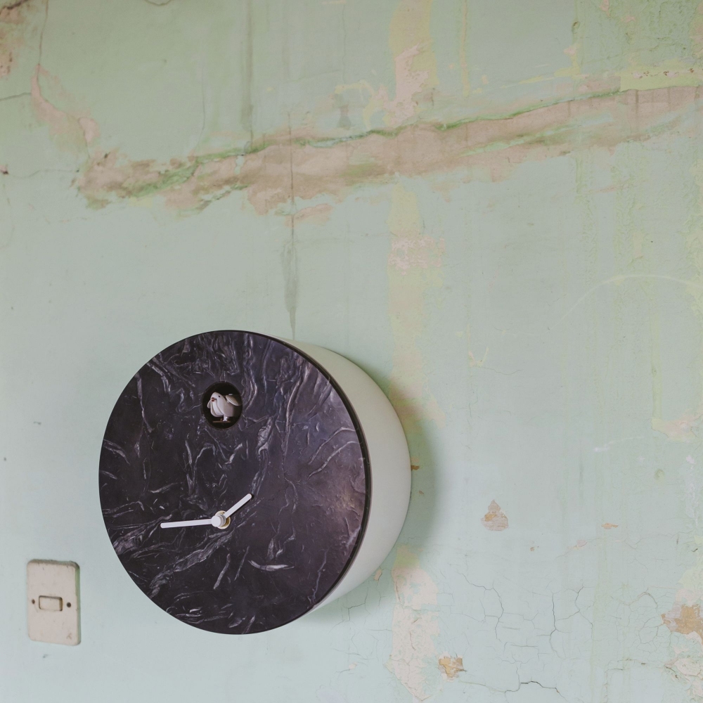 Domeniconi Orologio a cucù Cioni