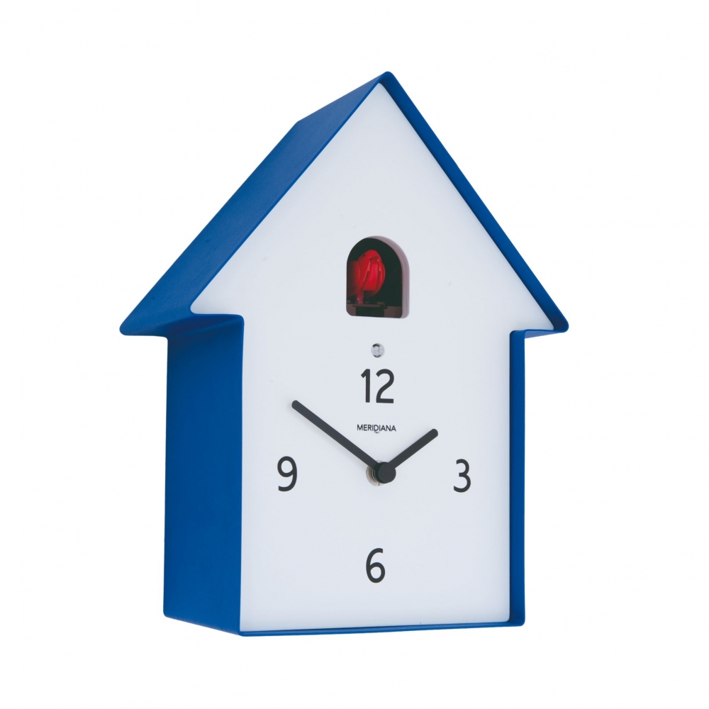 Domeniconi Orologio a cucù Meridiana