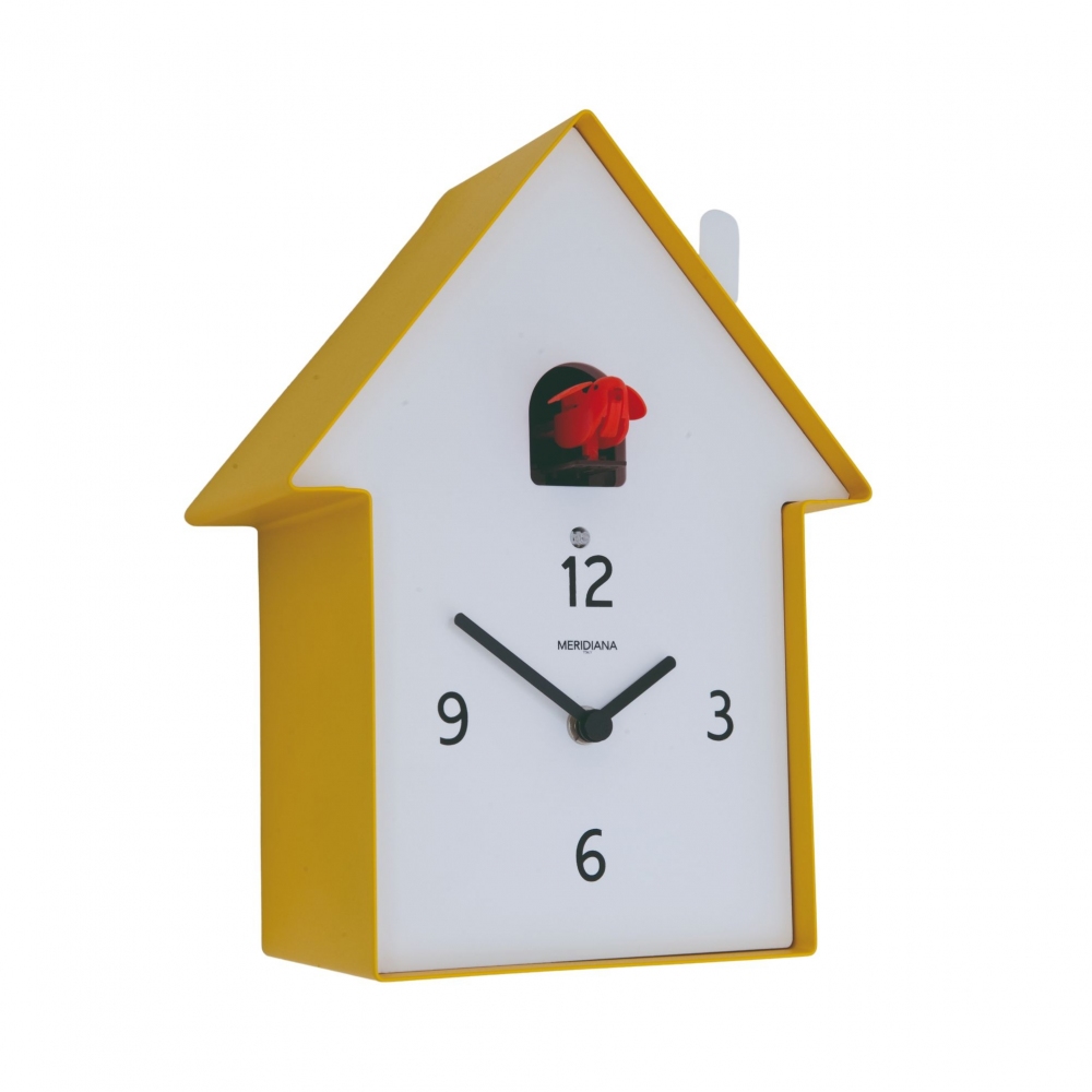 Domeniconi Orologio a cucù Meridiana