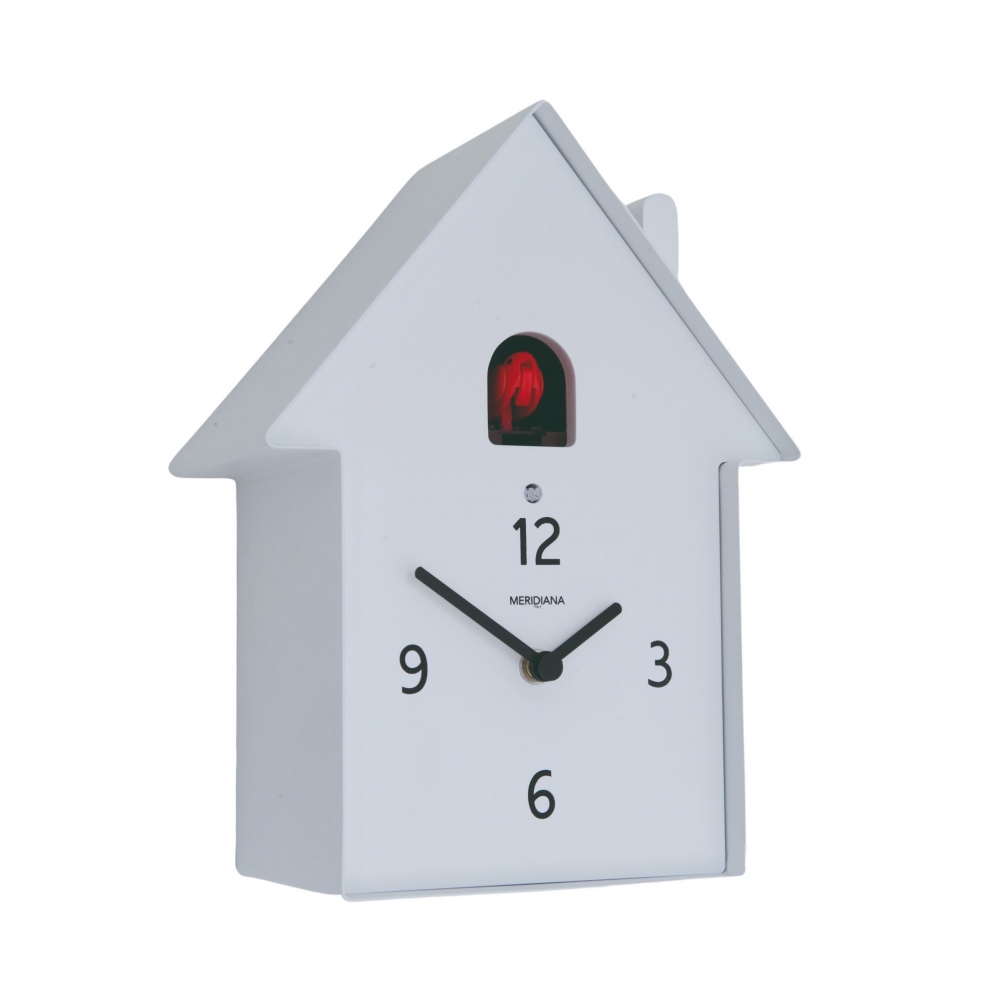 Domeniconi Meridiana cuckoo clock