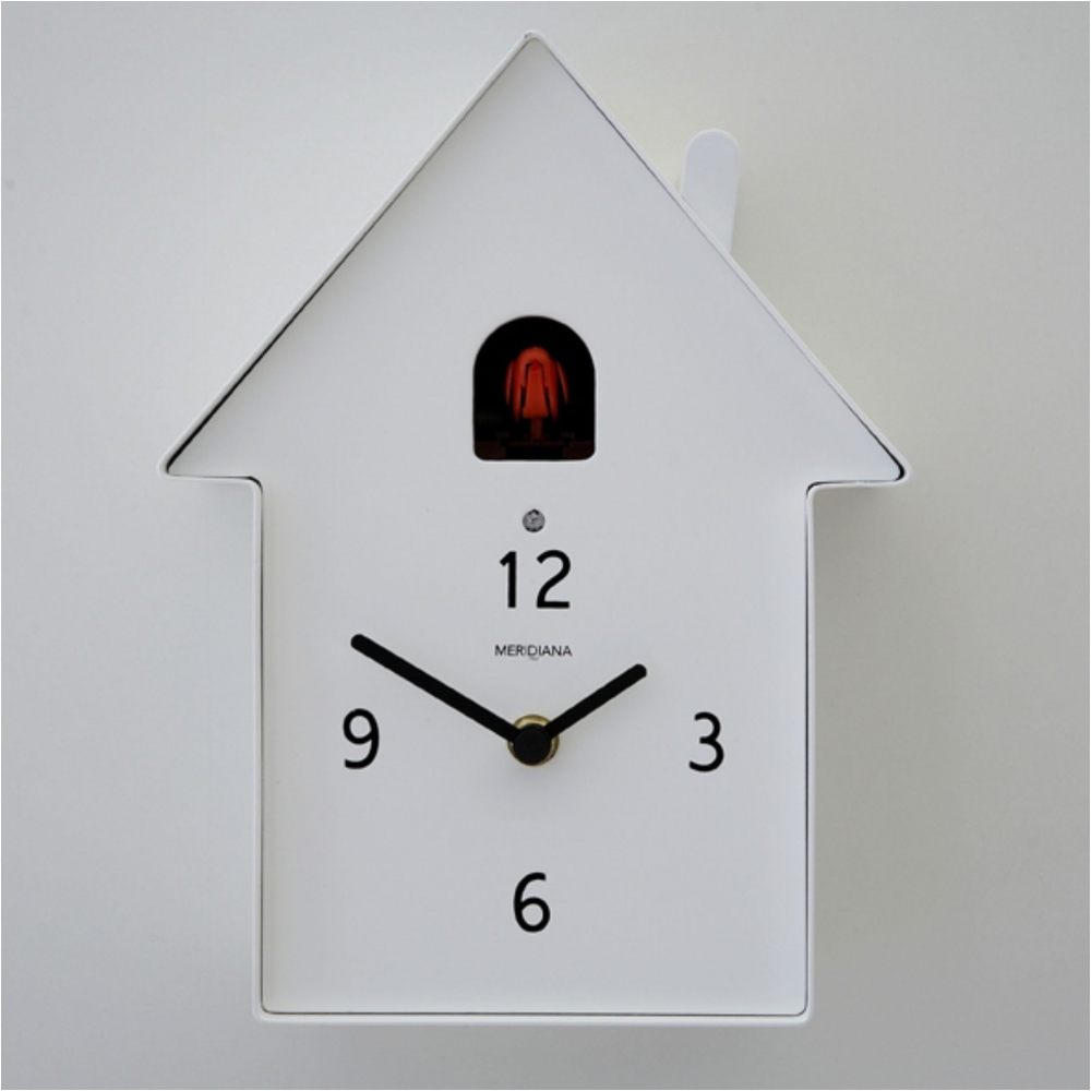 Domeniconi Meridiana cuckoo clock