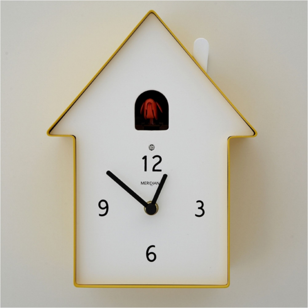 Domeniconi Orologio a cucù Meridiana