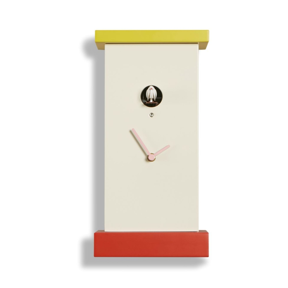 Domeniconi Supercucù cucù clock