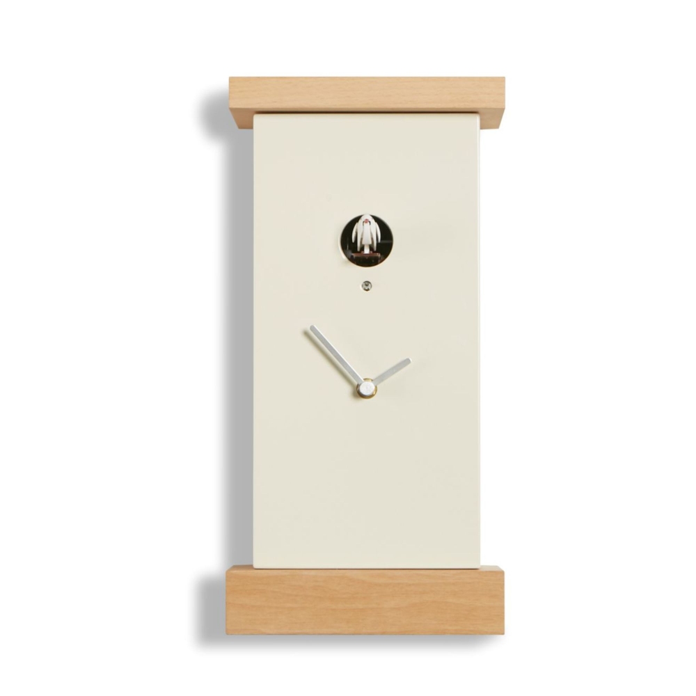 Domeniconi Supercucù cucù clock