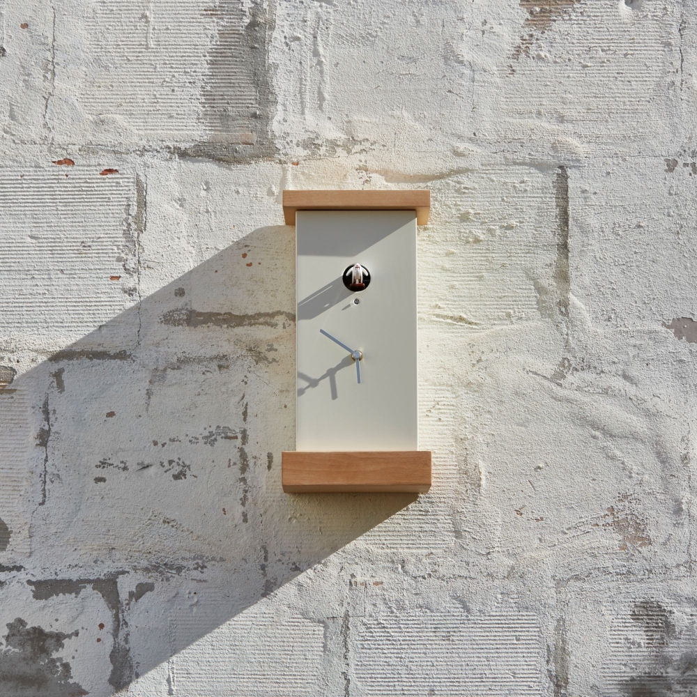 Domeniconi Orologio a cucù Supercucù