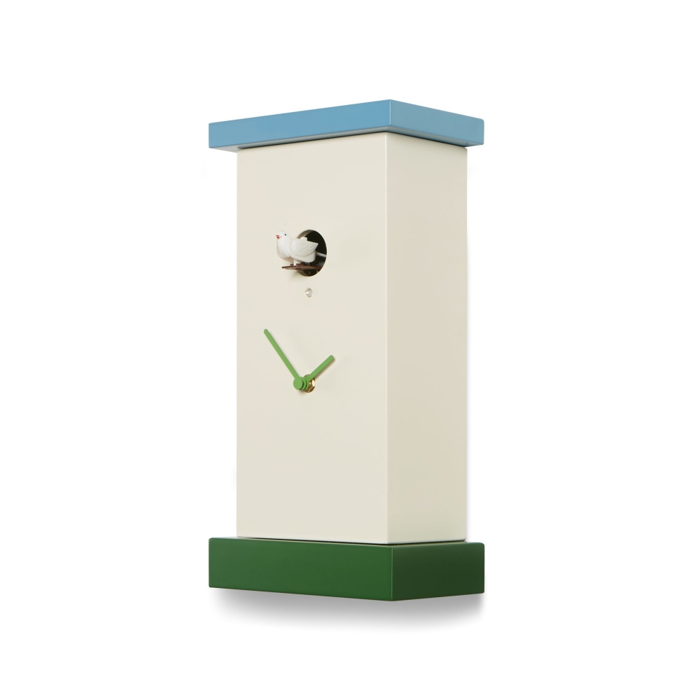 Domeniconi Orologio a cucù Supercucù