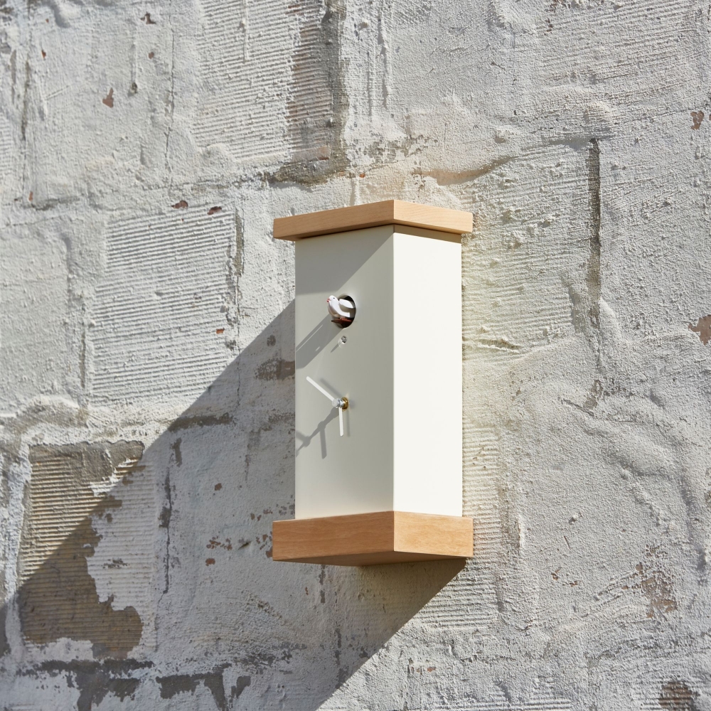 Domeniconi Orologio a cucù Supercucù