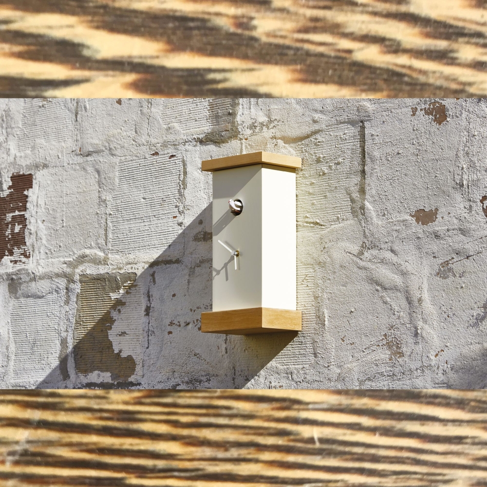 Domeniconi Orologio a cucù Supercucù