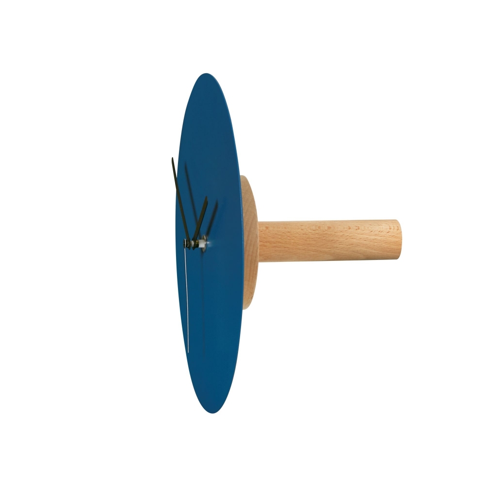 Domeniconi Butler wall clock diam. 25 cm