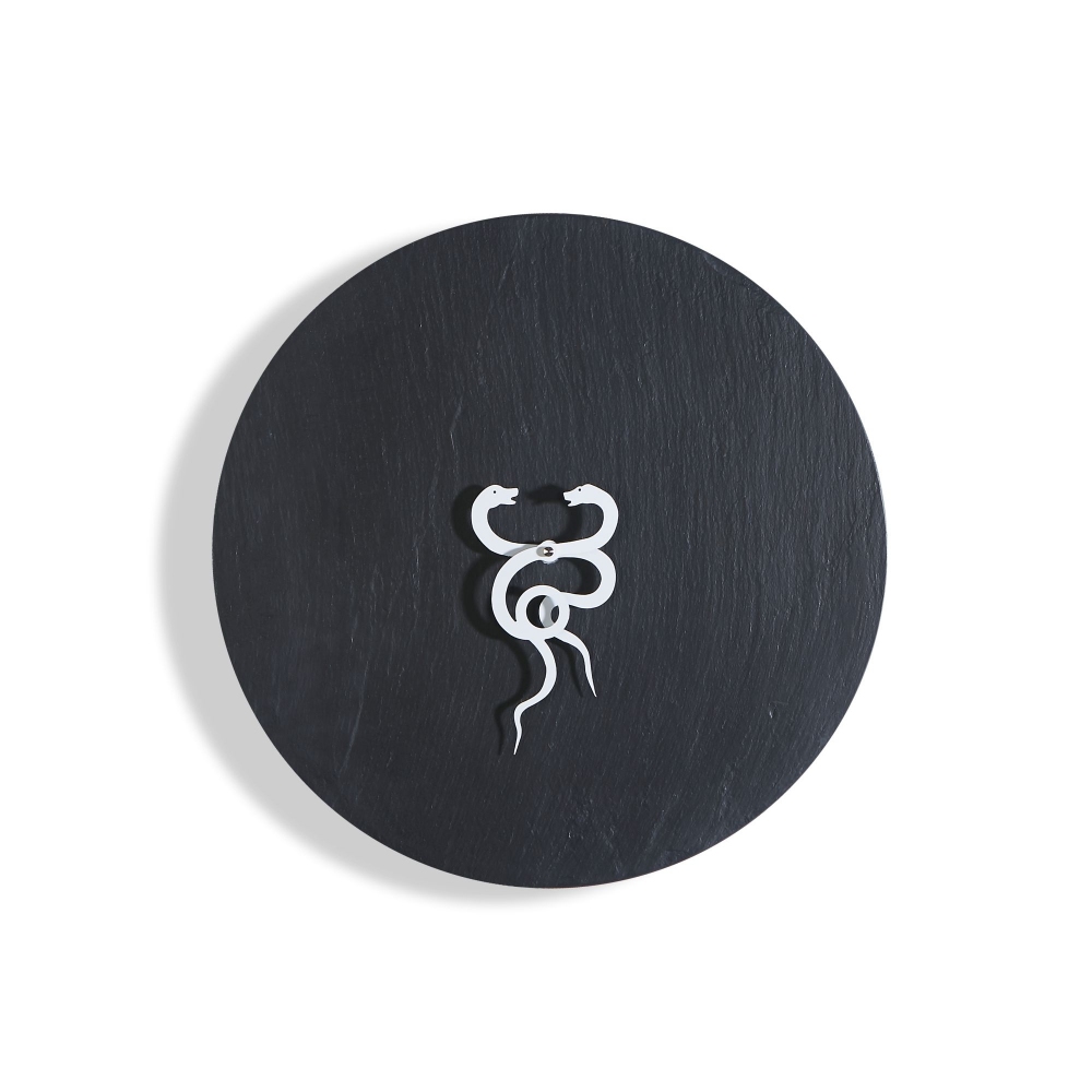 Domeniconi UR wall clock