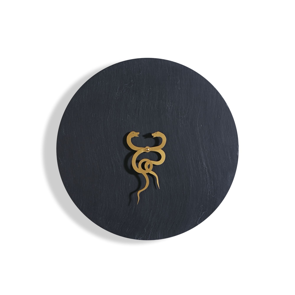 Domeniconi UR wall clock