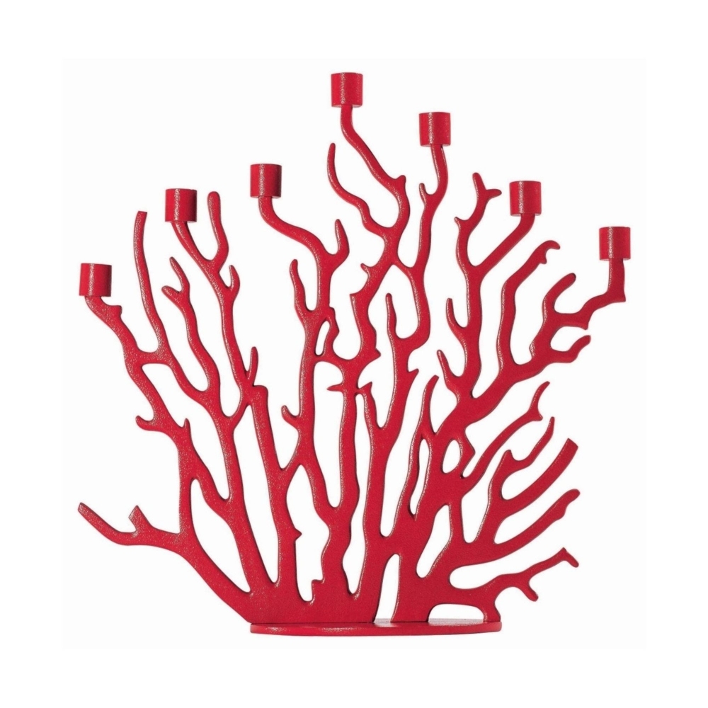 Driade Candelabro Tenochtitlan