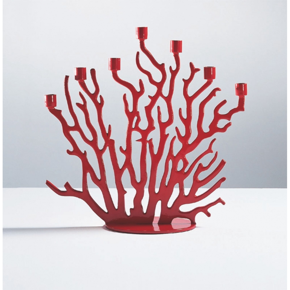 Driade Candelabro Tenochtitlan