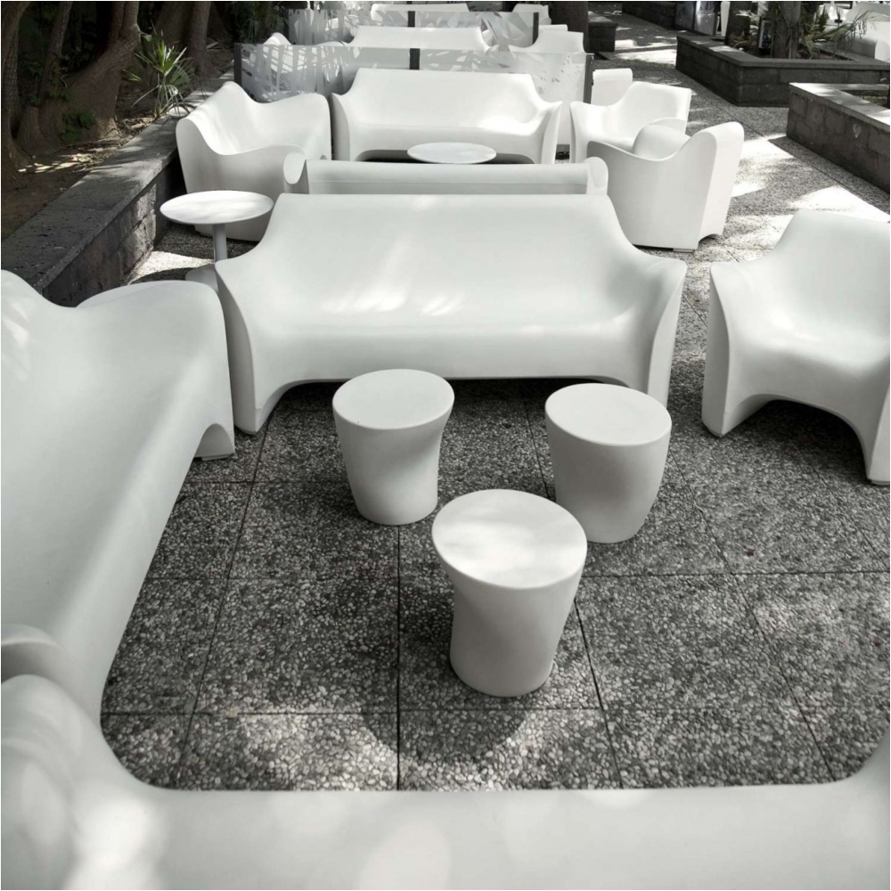 Driade Divano Tokyo-Pop