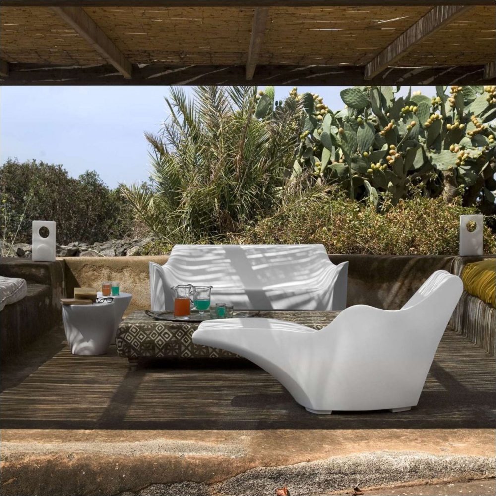 Driade Divano Tokyo-Pop