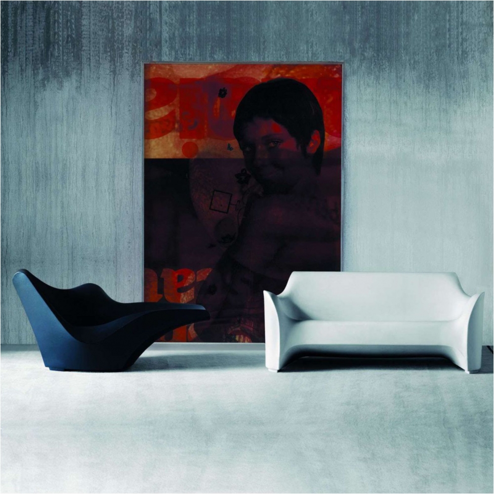 Driade Divano Tokyo-Pop