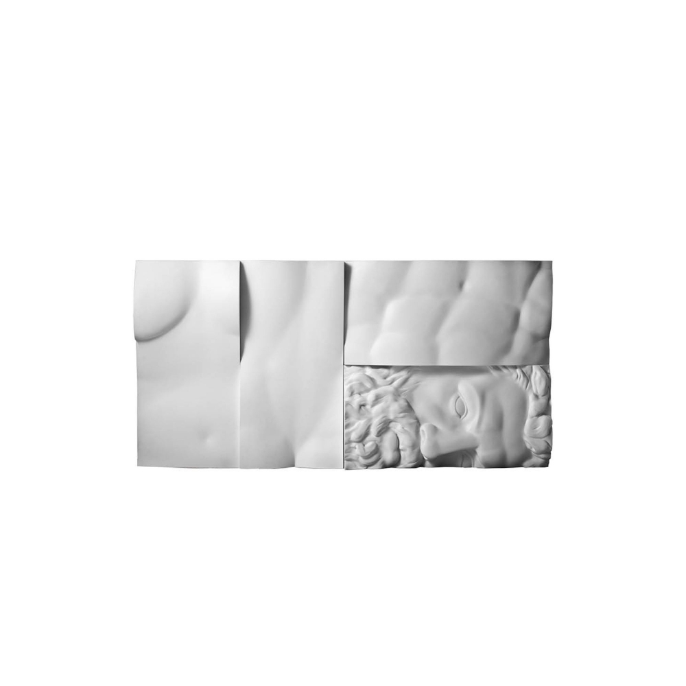 Driade Mobile Ercole e Afrodite...