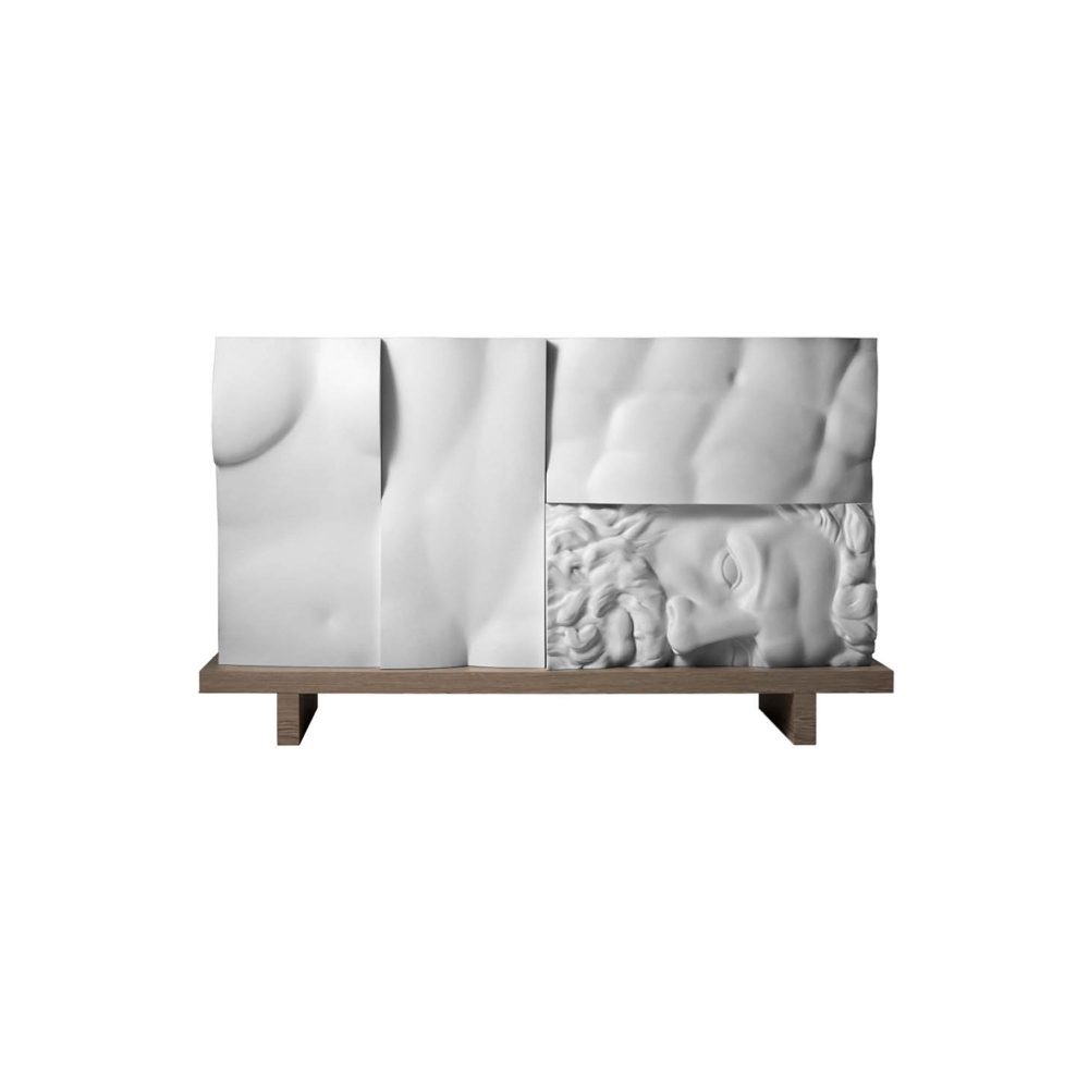 Driade Mobile Ercole e Afrodite...