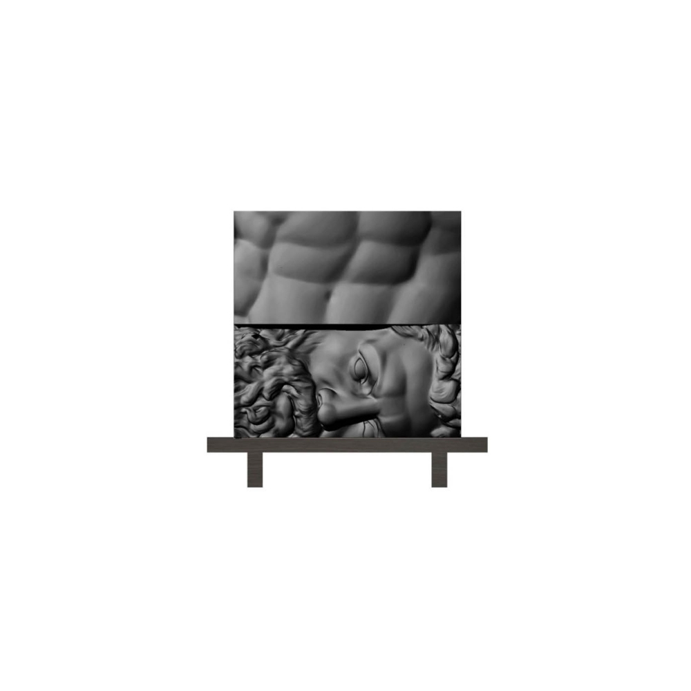 Driade Mobile Contenitore Ercole e...