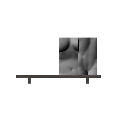 Driade Mobile Contenitore Ercole e Afrodite COMP.9