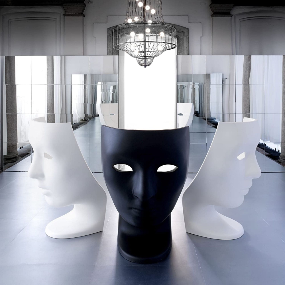 Driade Poltrona Nemo