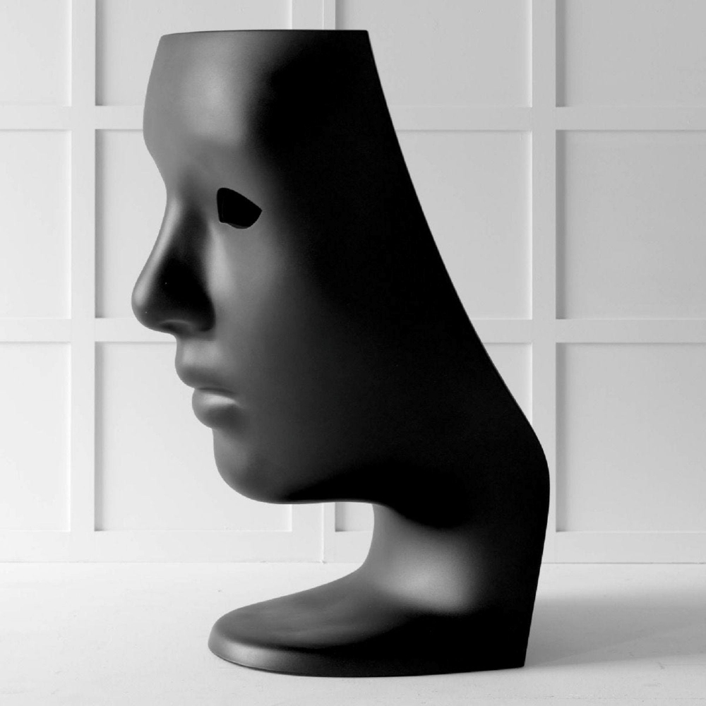 Driade Poltrona Nemo Girevole Opaca