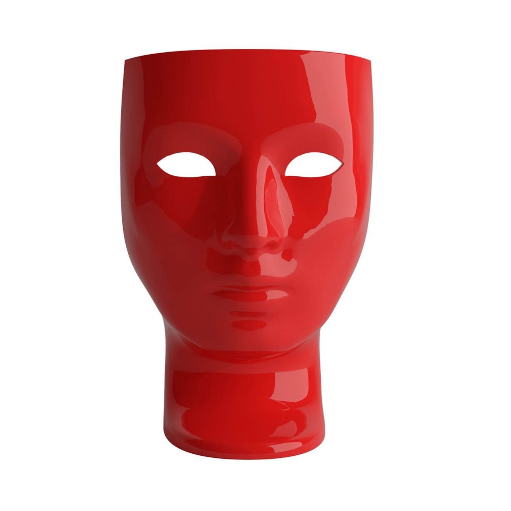 Driade Poltrona Nemo Girevole Opaca