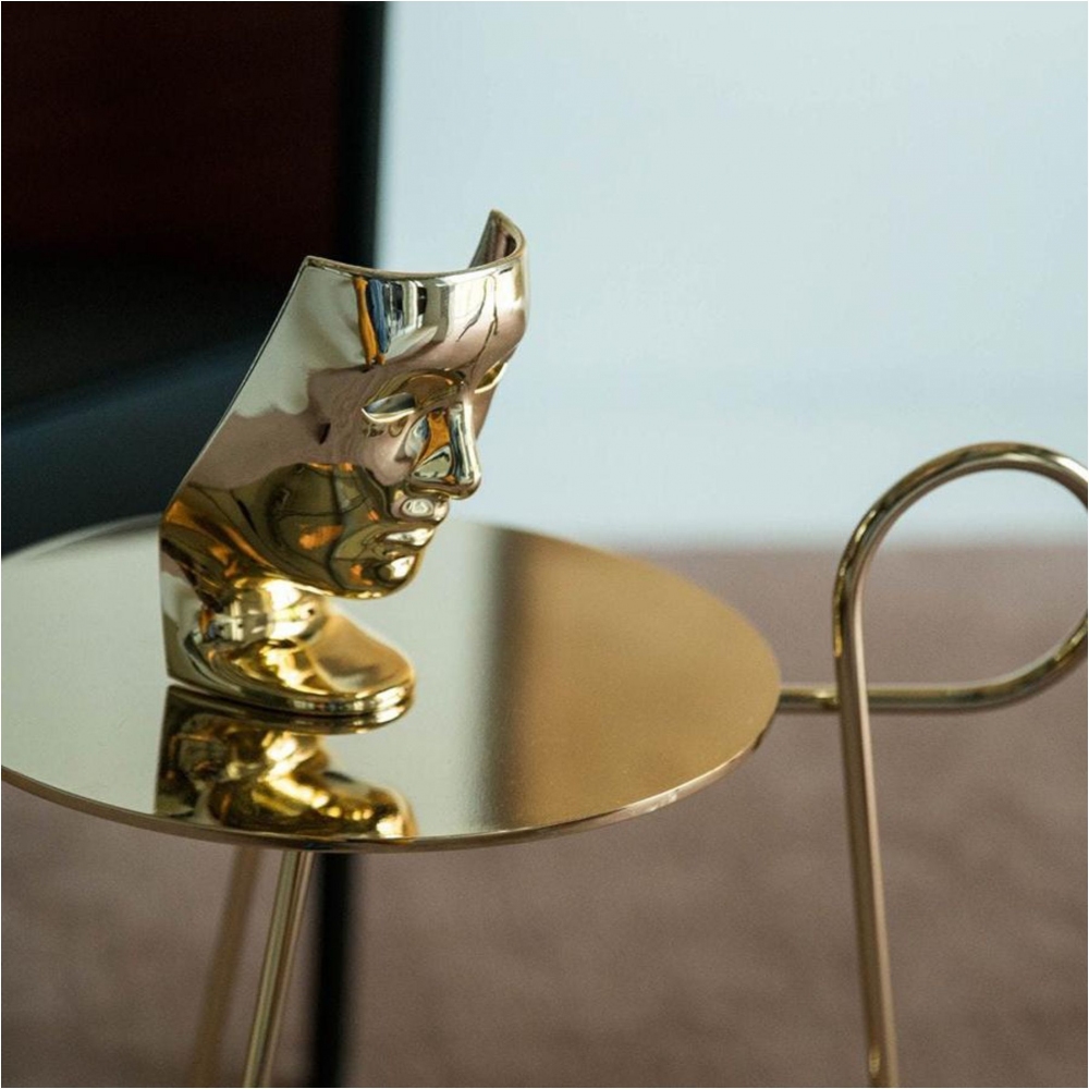 Driade Poltrona in miniatura Nemo