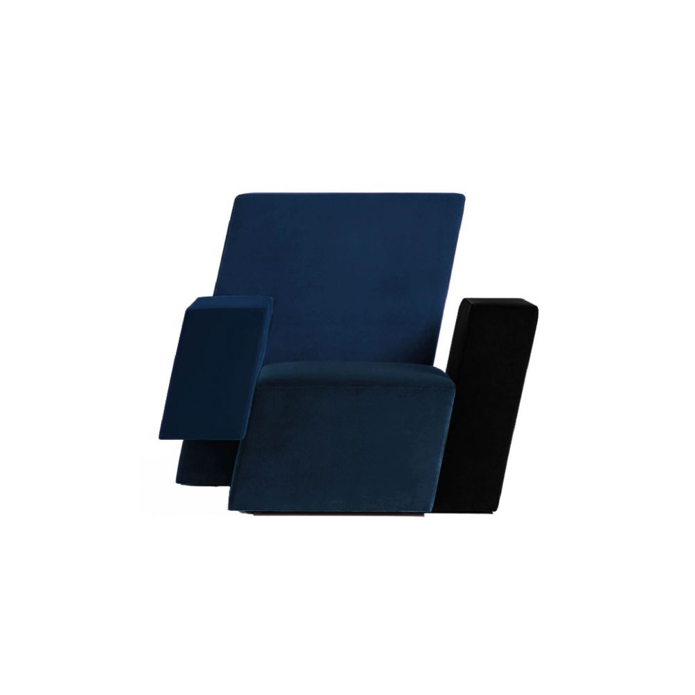 Driade Poltrona Italic