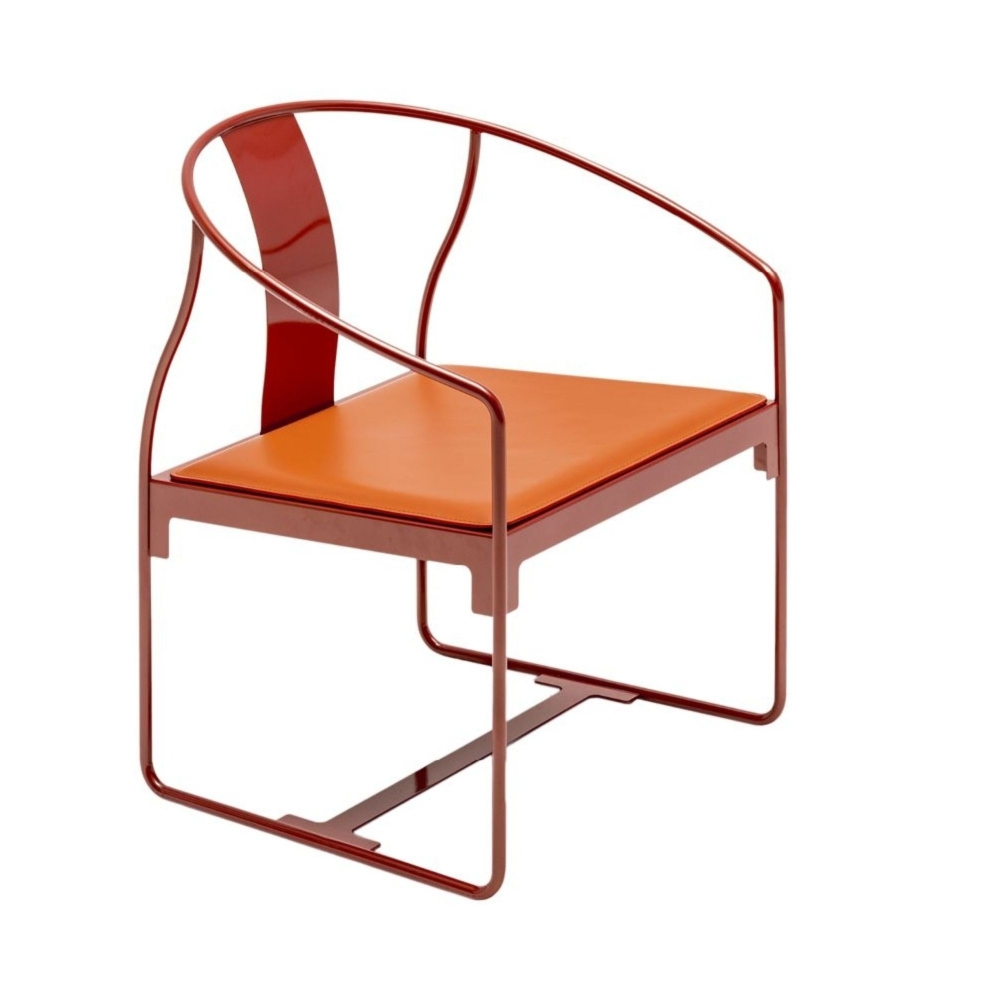 Driade Poltrona Mingx